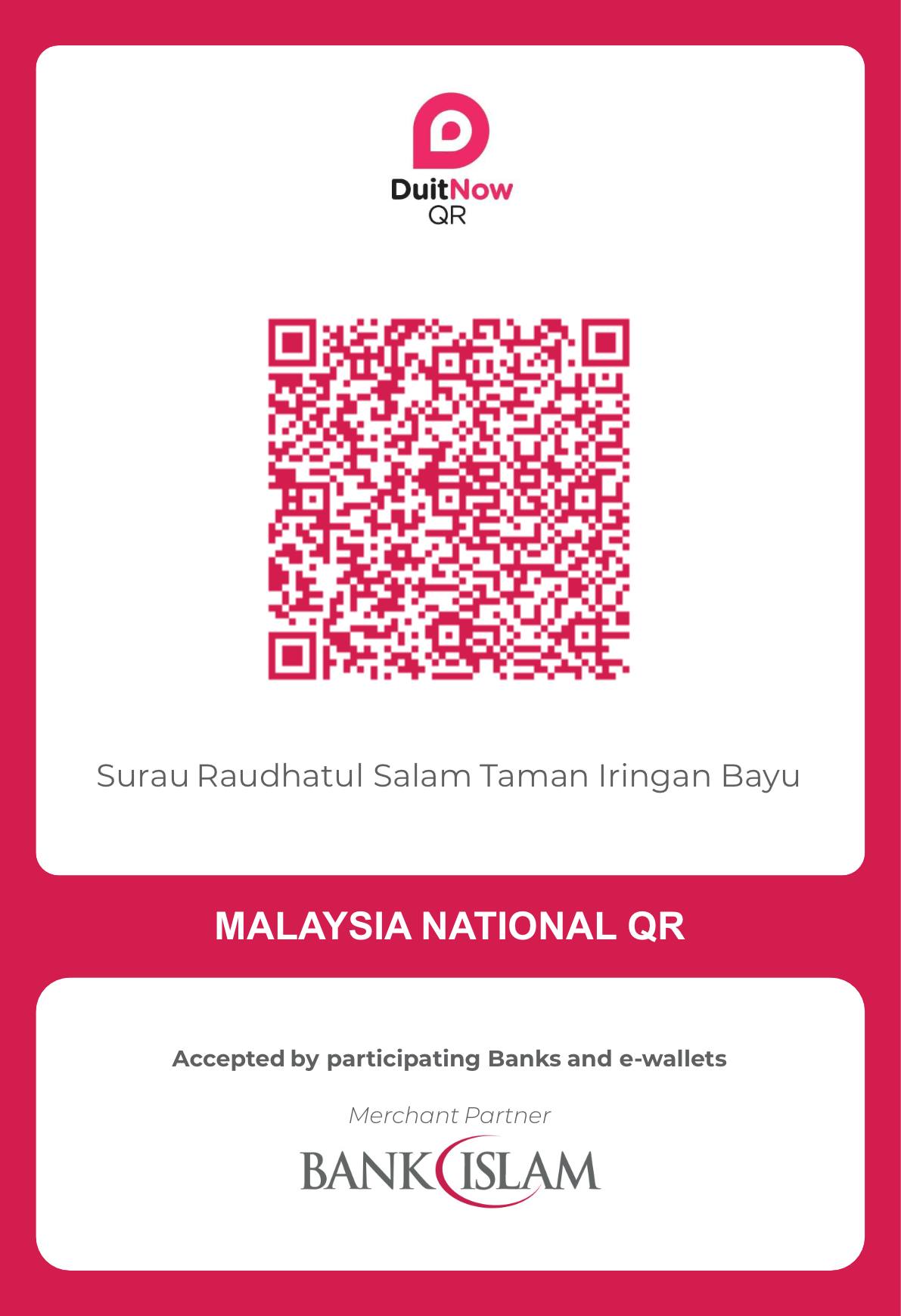 QR Code